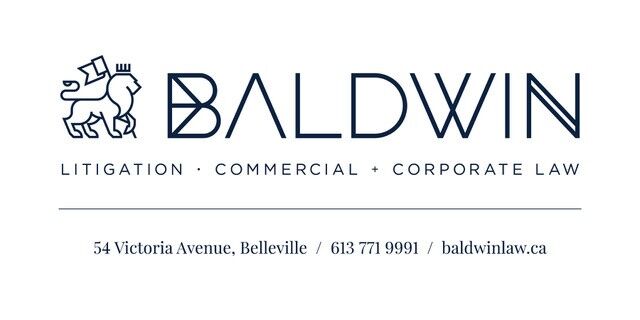 Baldwin Law