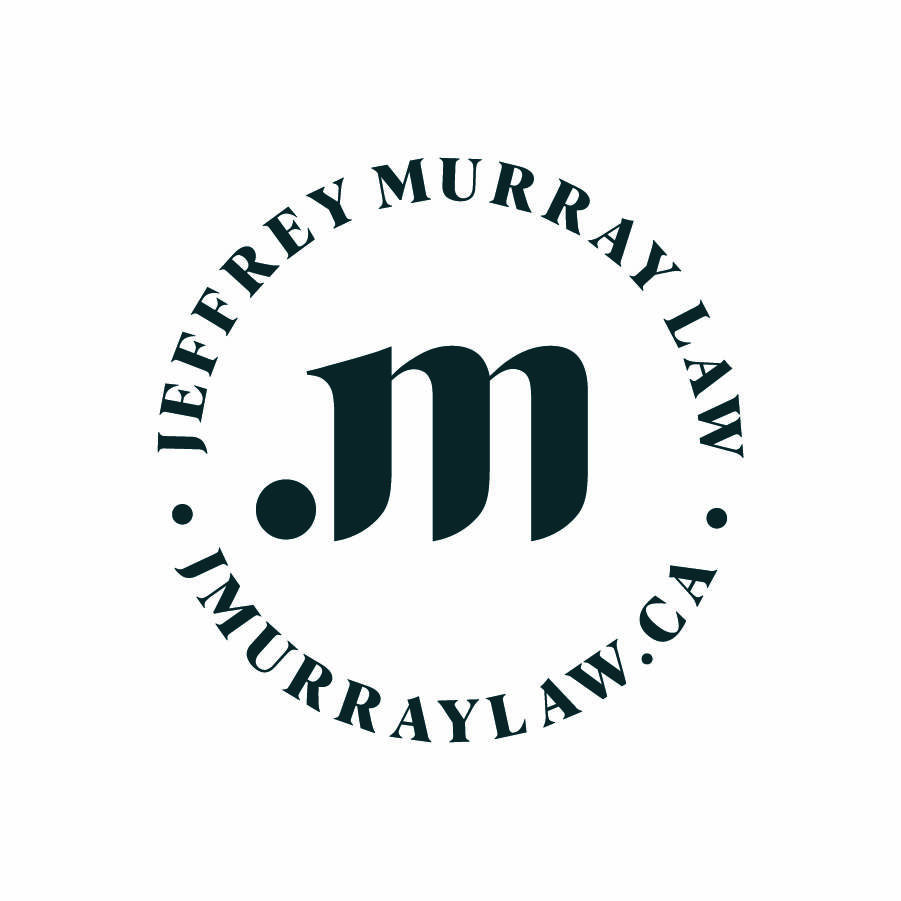 Jeffrey Murry Law