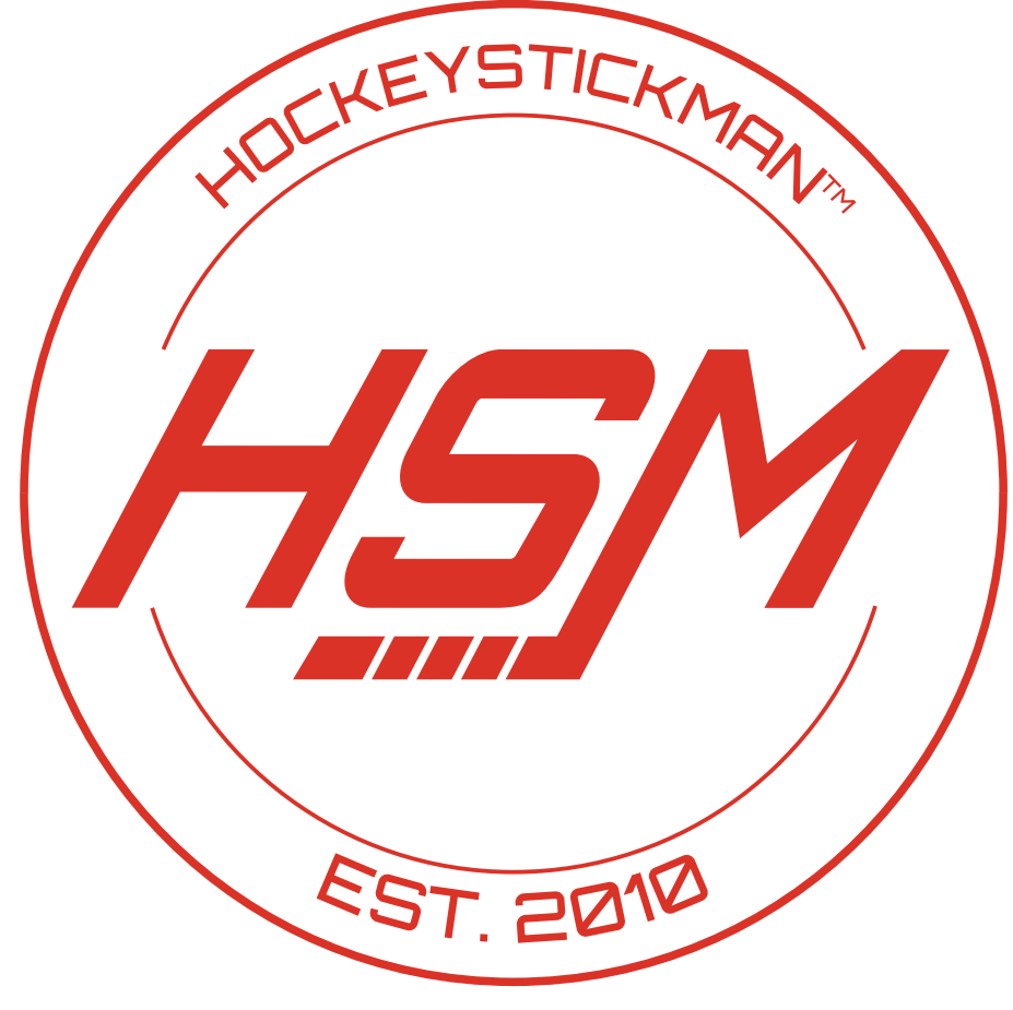 Hockey Stickman