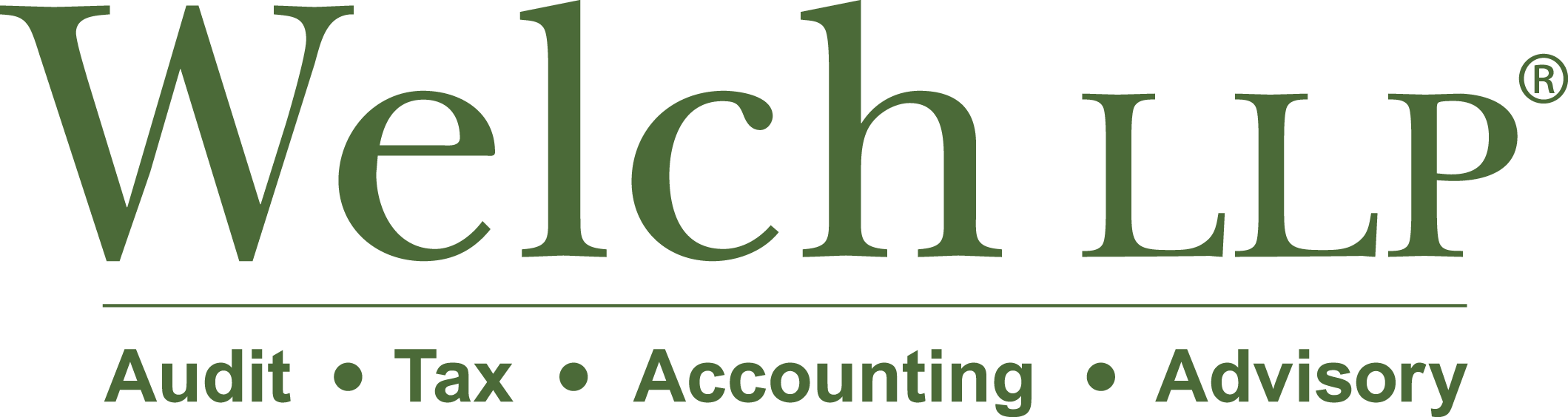 Welch LLP