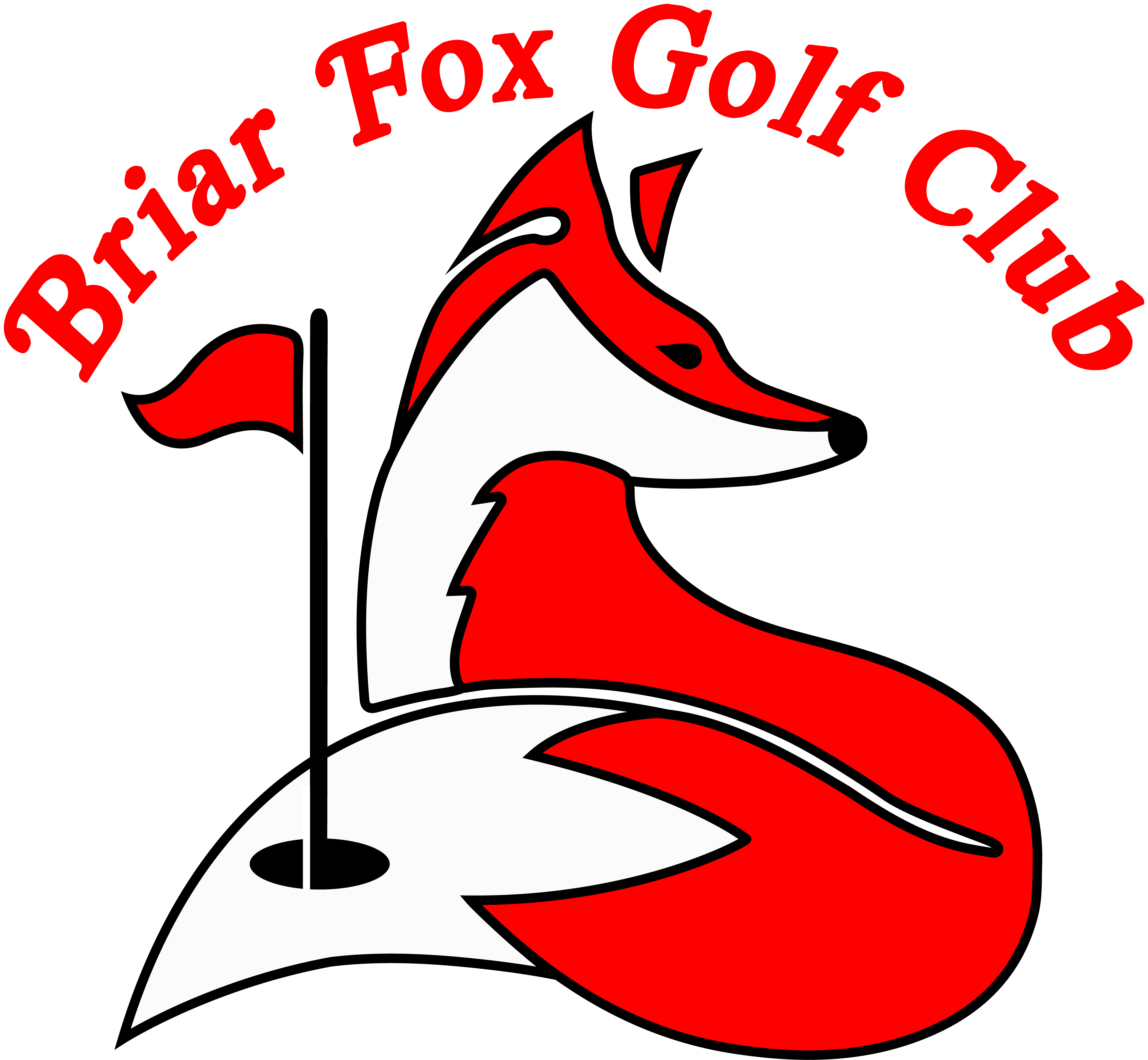 Briar Fox Golf Club