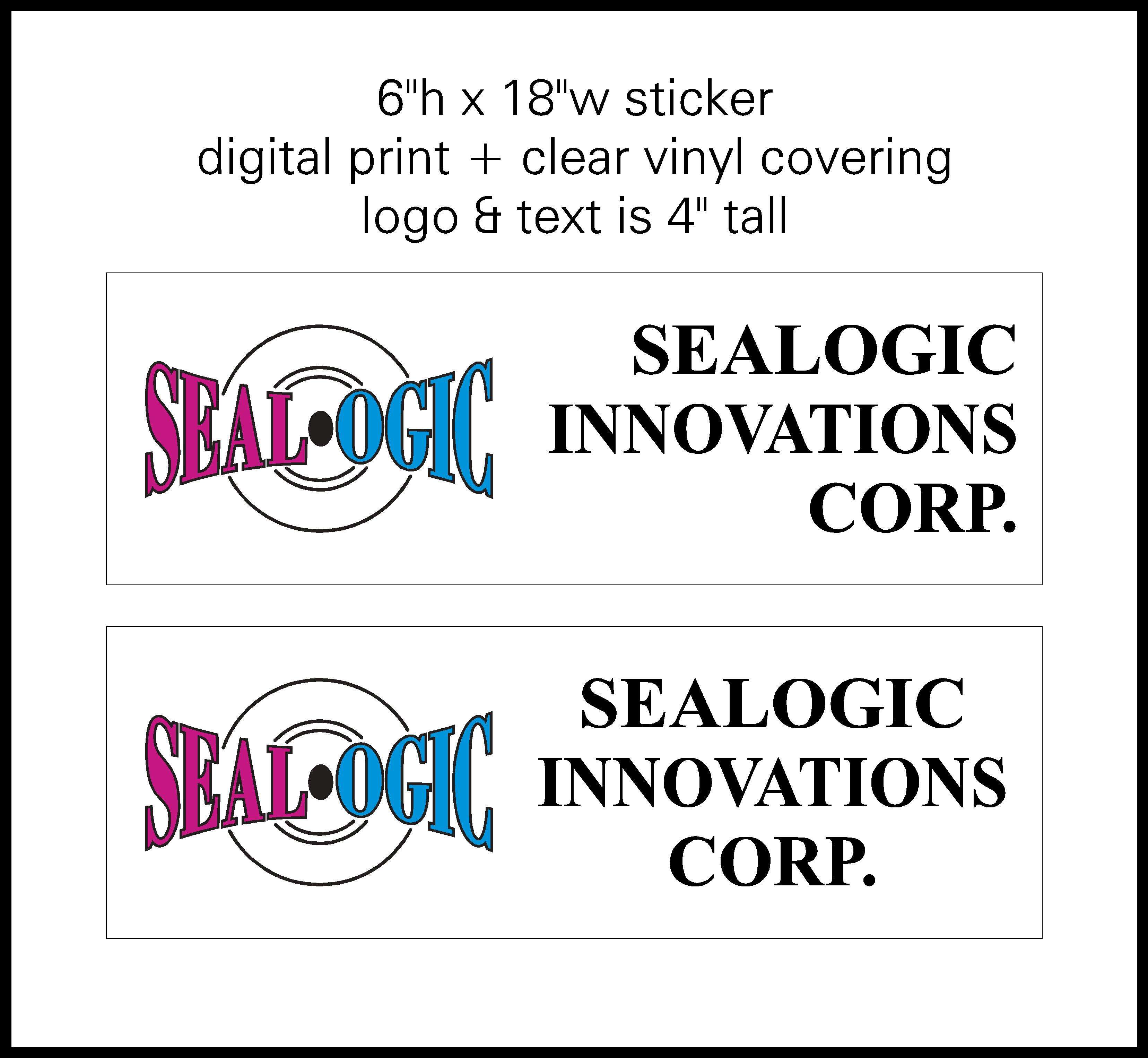 Sealogic