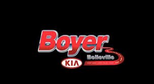 Boyer Kia