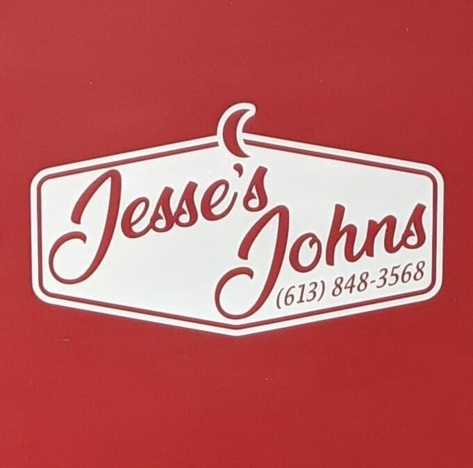 Jesse's Johns