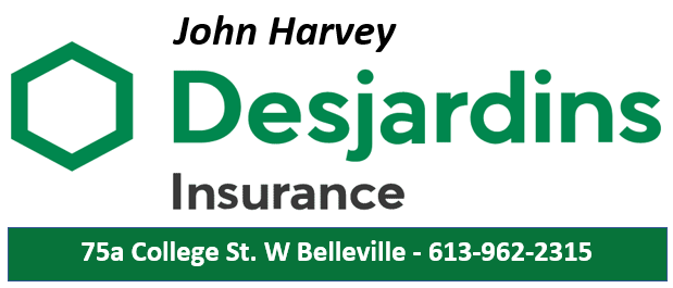 John Harvey Insurance