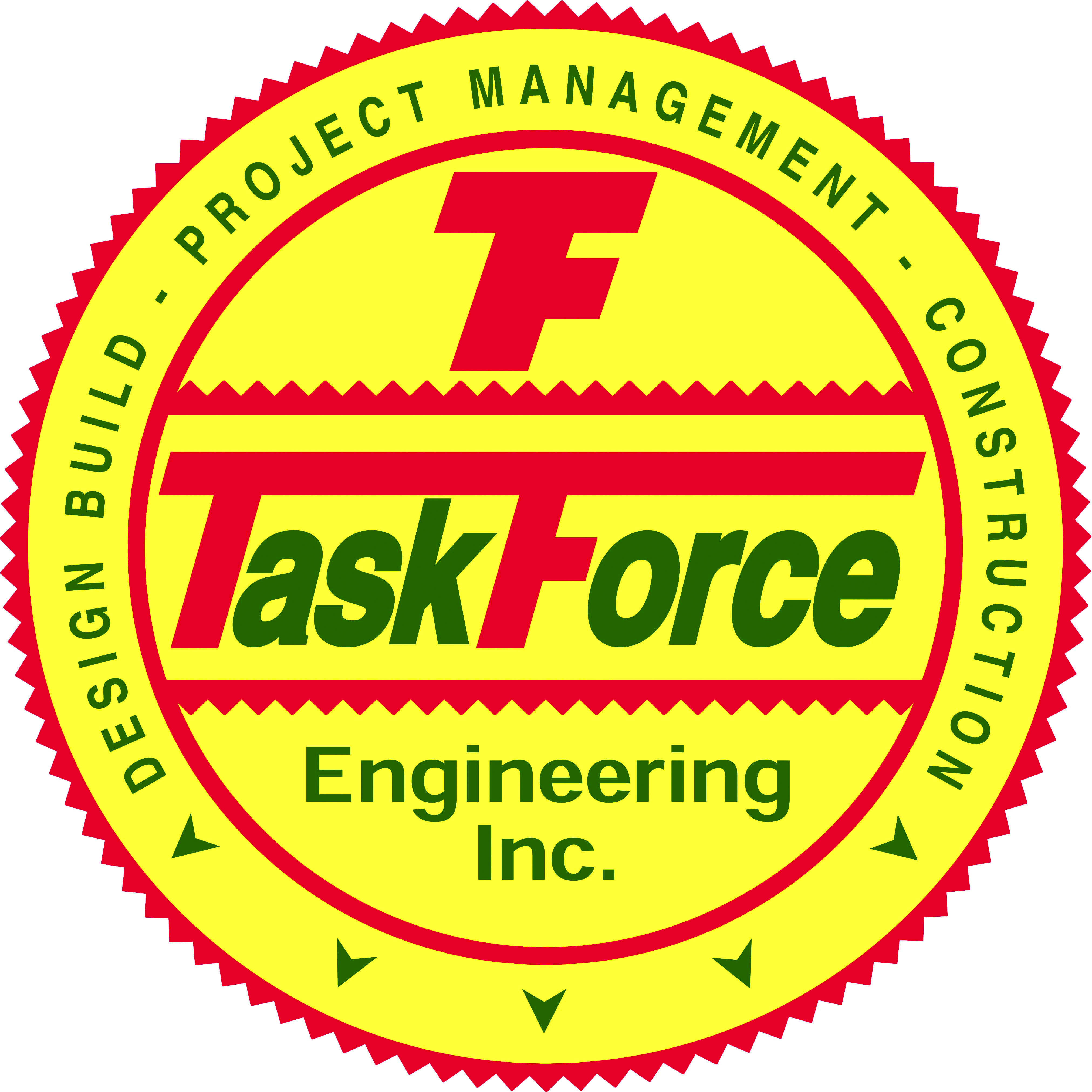 Task Force Engineering