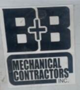 B&B Mechanical Contracting