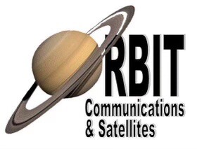 Orbit Communictaion & Satellites