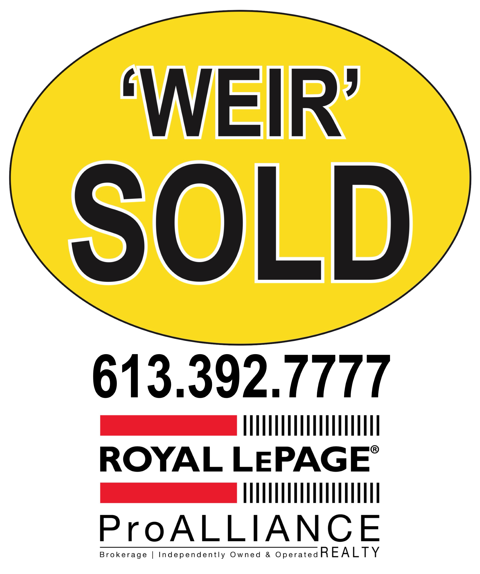 Team Weir Royal LePage ProAlliance Realty