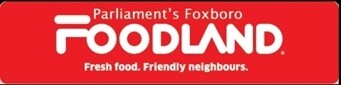 Parliament's Foxboro Foodland 