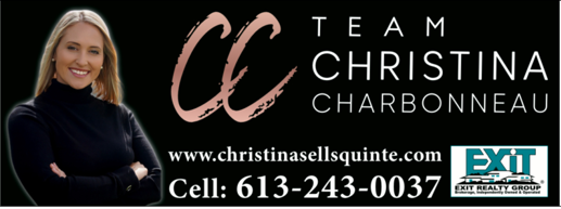 Team Christina Charbonneau