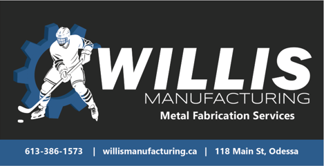 Willis Manufacturing