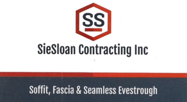 SieSloan Contracting Inc