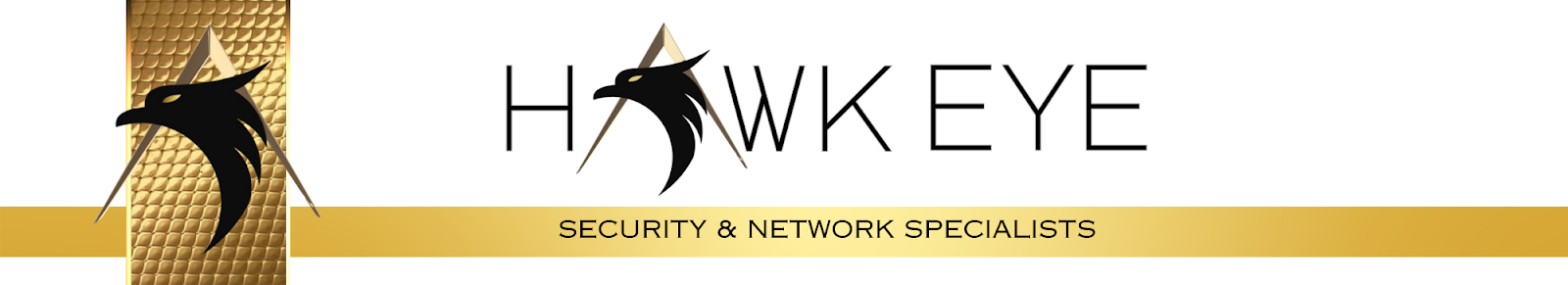 Hawkeye Security & Network Specialist