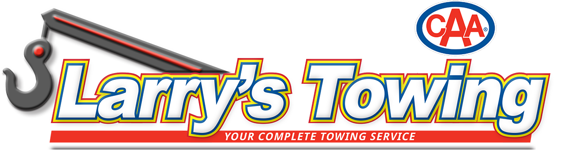 Larry's Towing