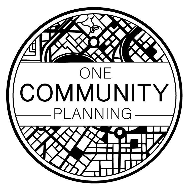 One Community Planning