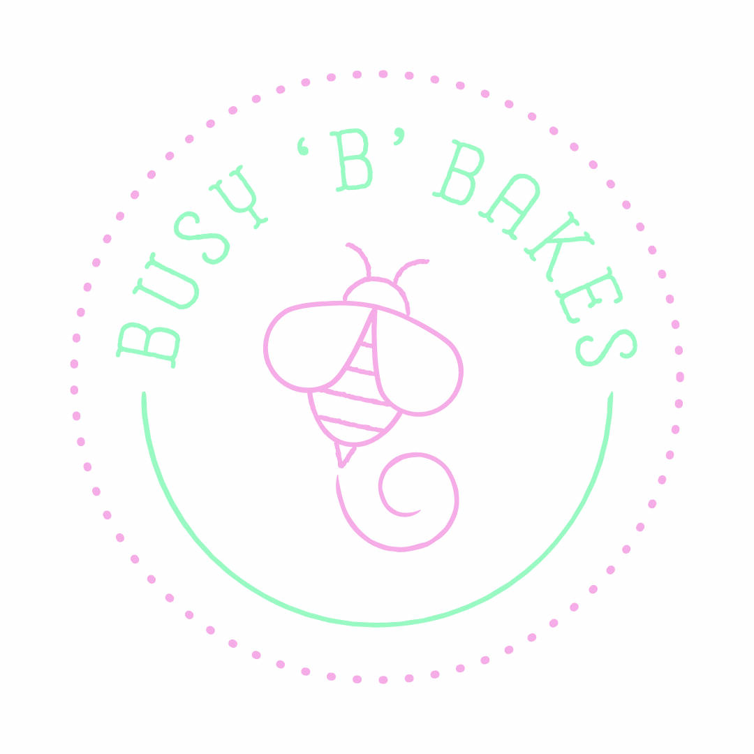 Busy B Bakes