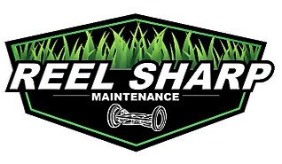 Reel Sharp Maintenance