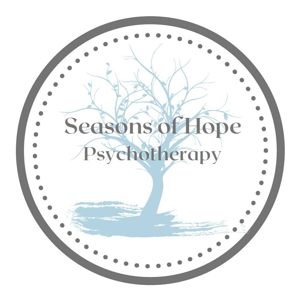 Seasons of Hope