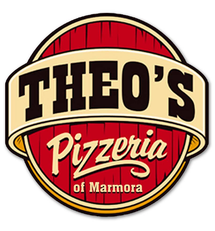 Theo's Pizzeria