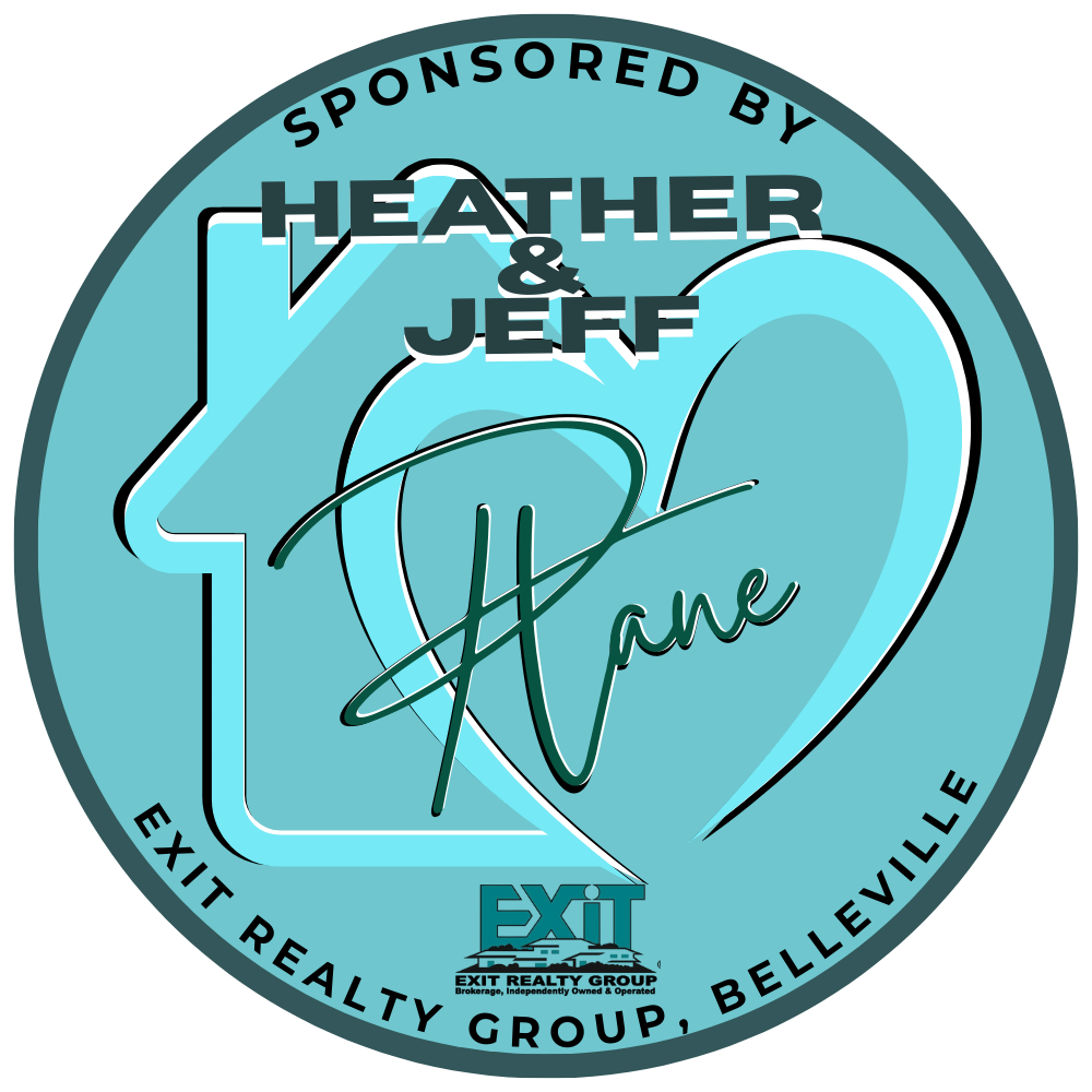 Heather & Jeff Plane