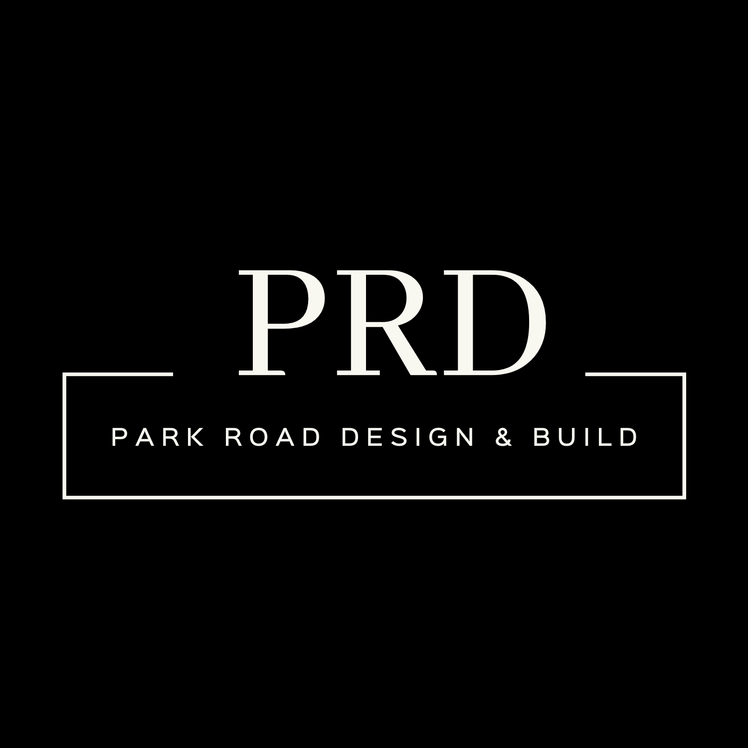 Park Road