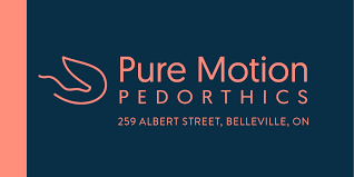 Pure Motion Pedorthics