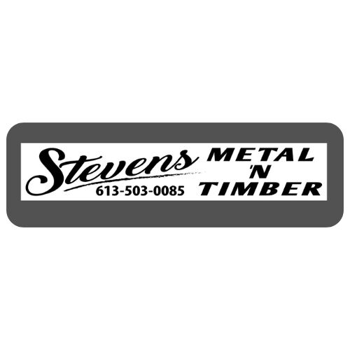 Steven's Metal 'N Timber