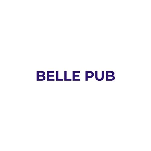 The Belle Pub
