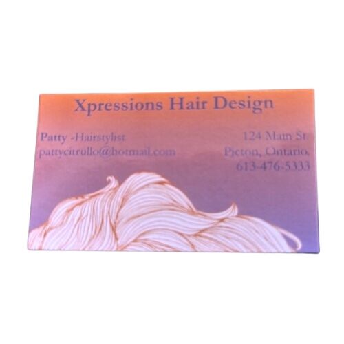 Xpressions hair Design