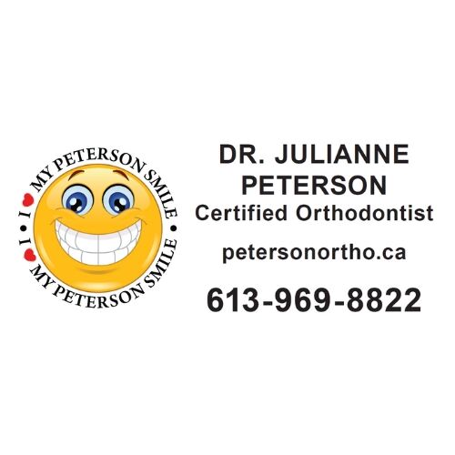 Dr Julianne Peterson