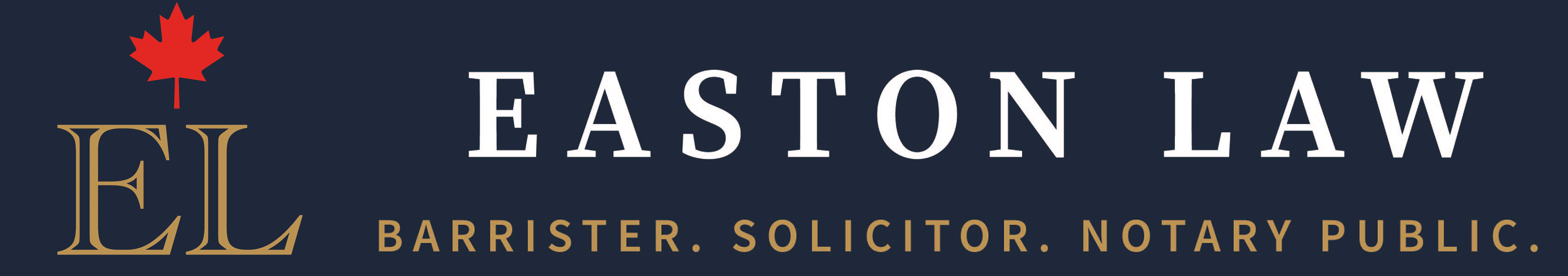 Easton Law