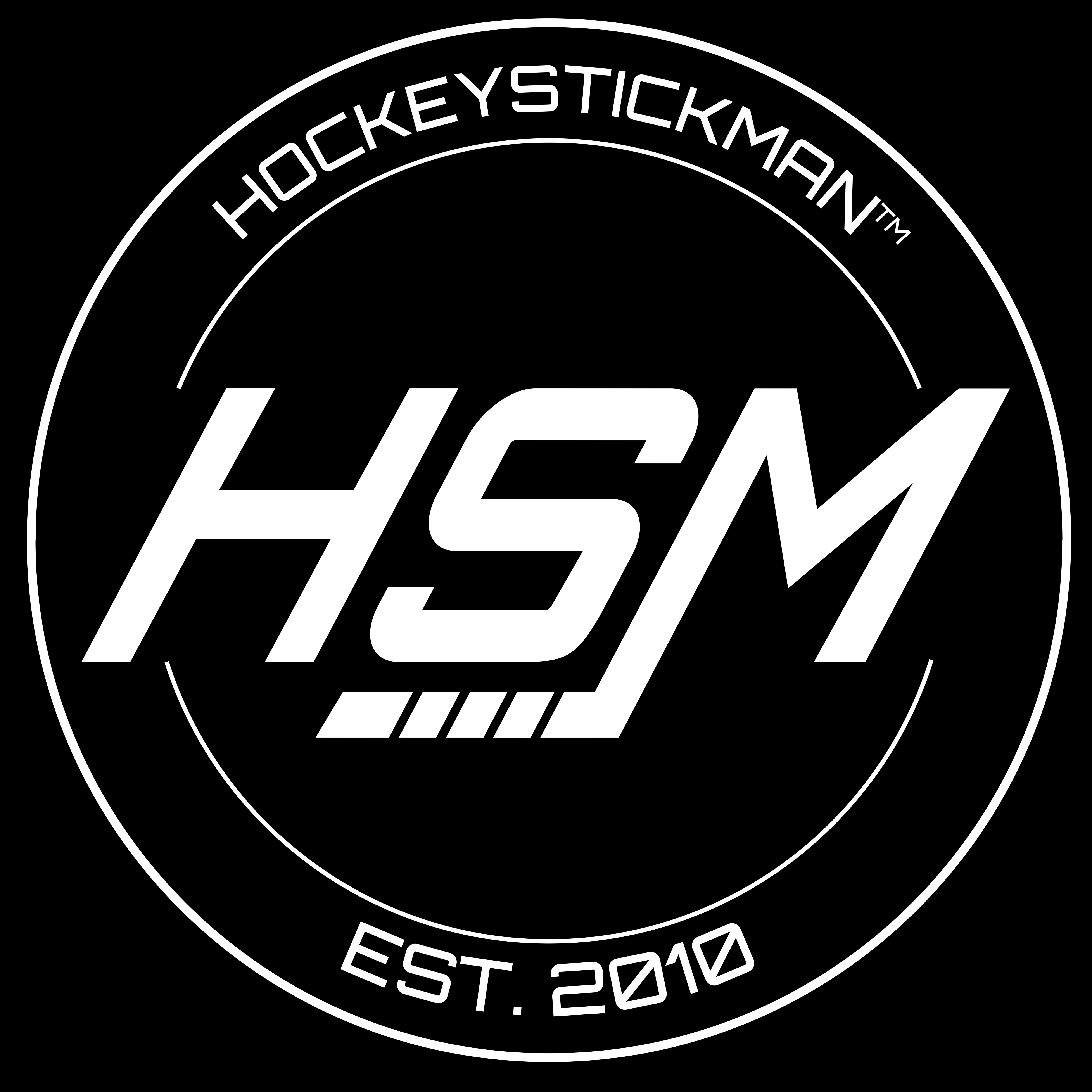 HockeyStickMan Belleville