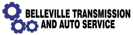 Belleville Transmission