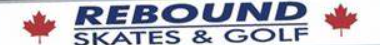 Rebound Skates & Golf