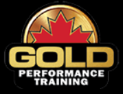 Gold Performance Training