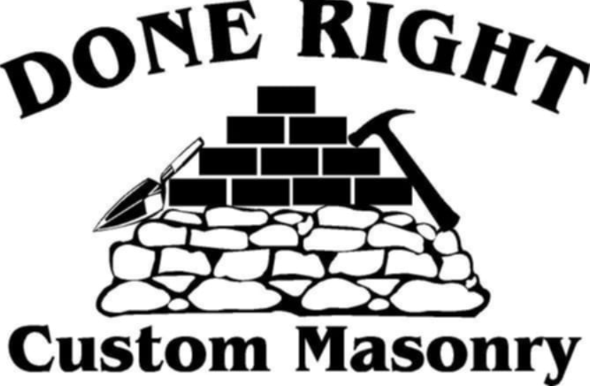 Done Right Custom Masonry