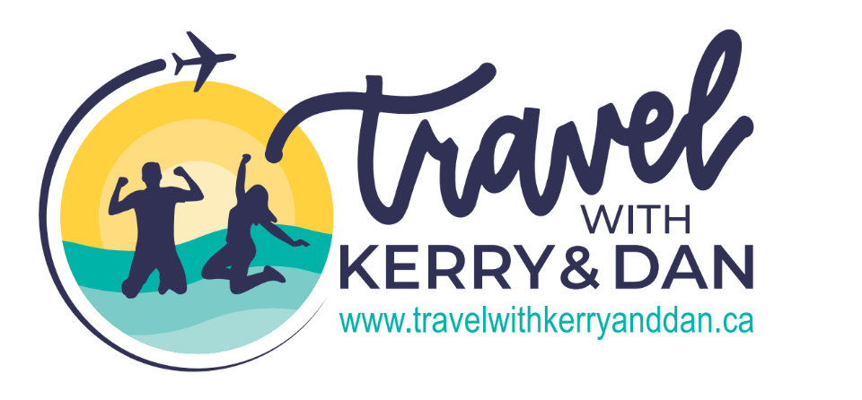 Travel With Kerry And Dan