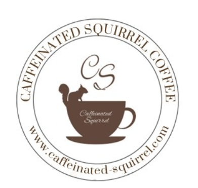 Caffinated Squirrel