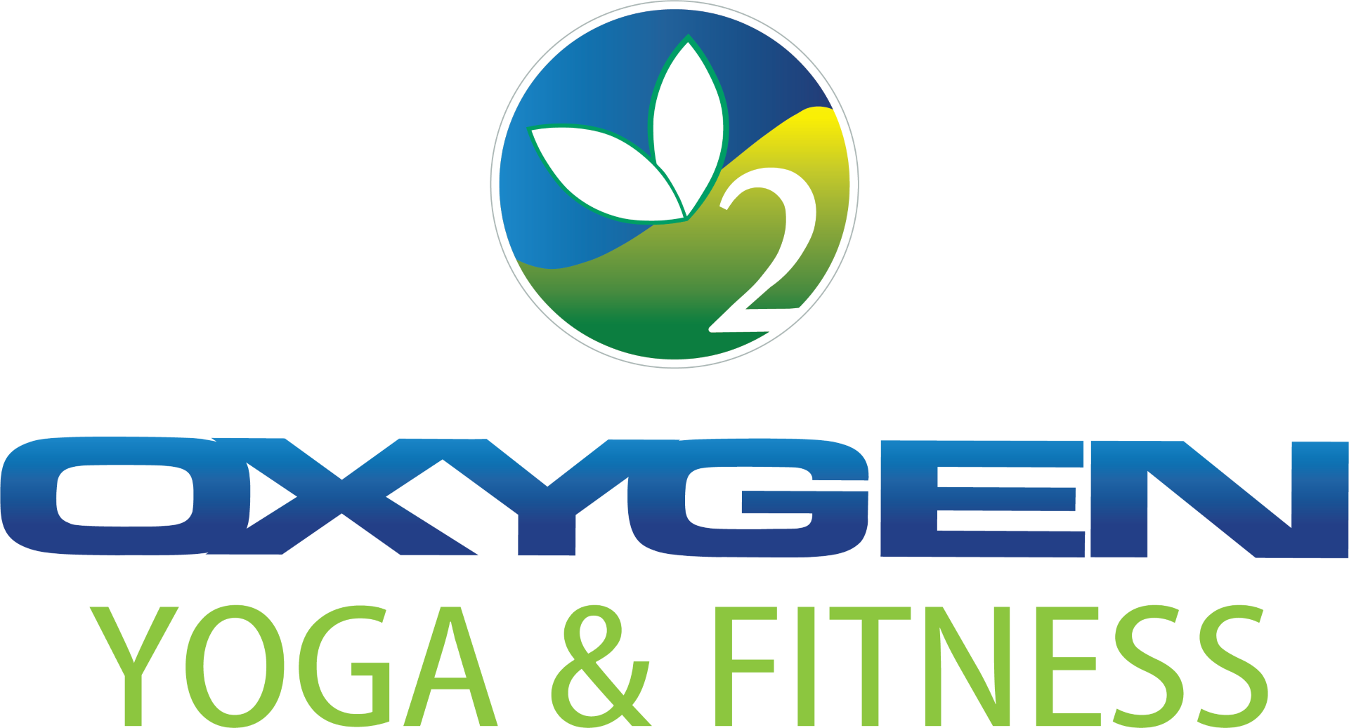 Oxygen Yoga & Fitness