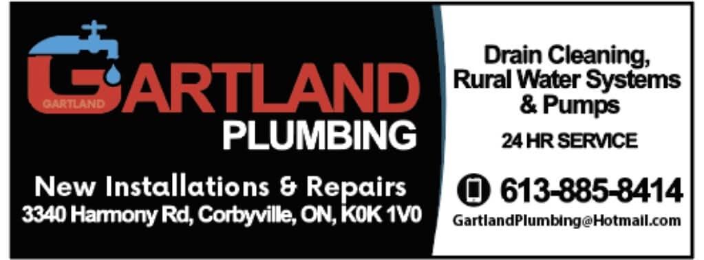 Gartland Plumbing