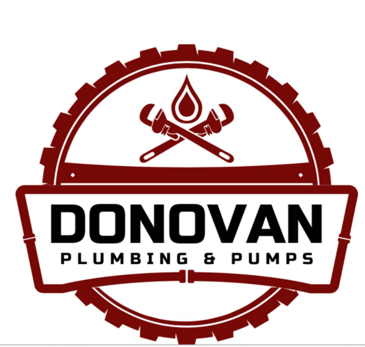Donovan Plumbing