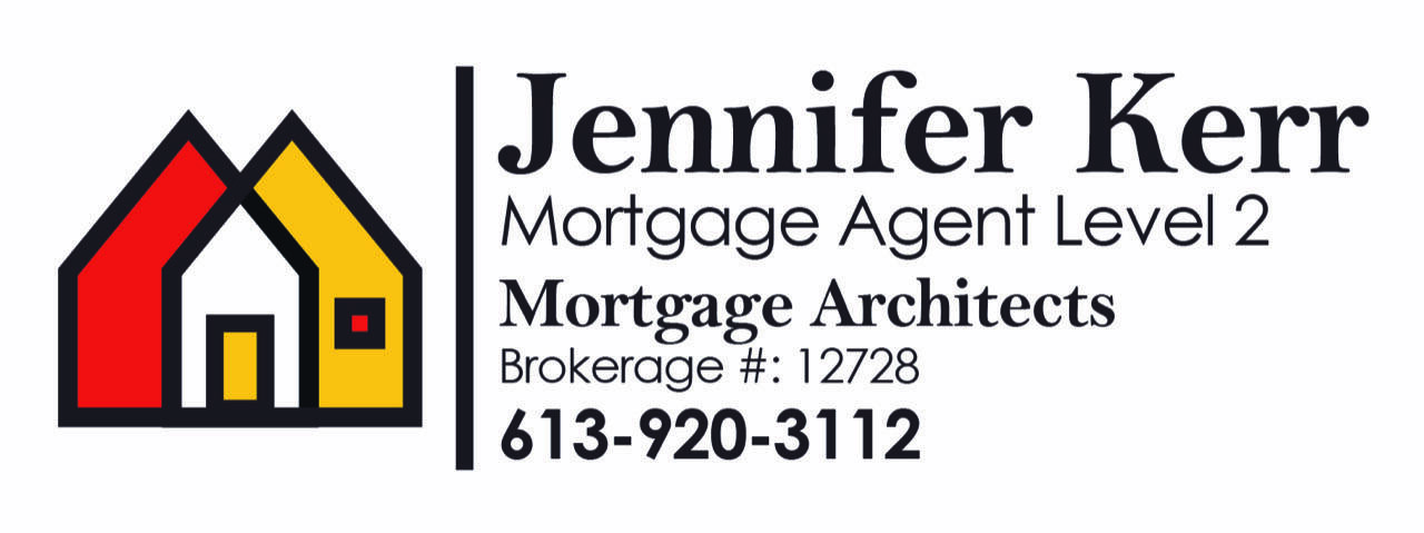 Jennifer Kerr - Mortgage Architects