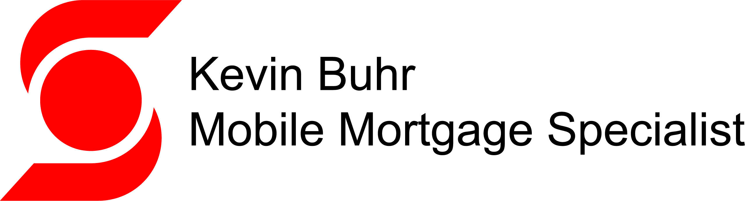 Kevin Buhr Mobile Mortgage Specialist