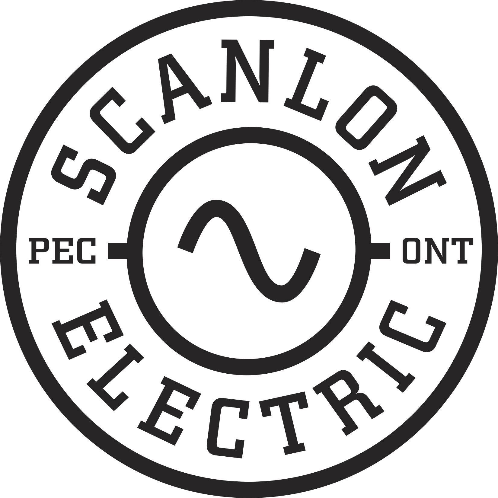 Scanlon Electric