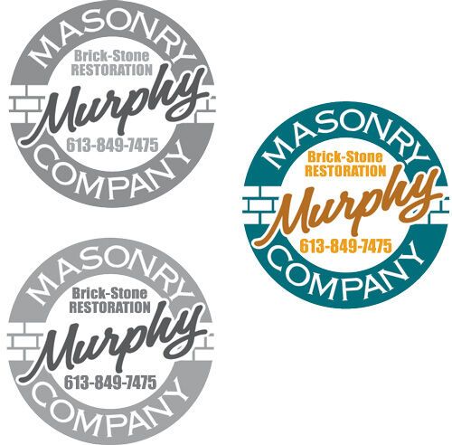 Gerard Murphy Masonry Inc.
