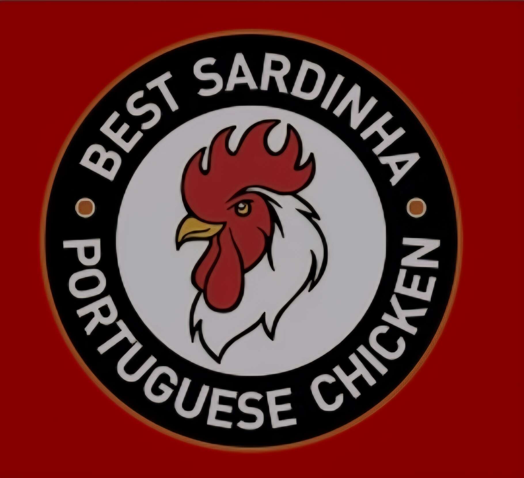 Best Sardinha Portuguese Chicken