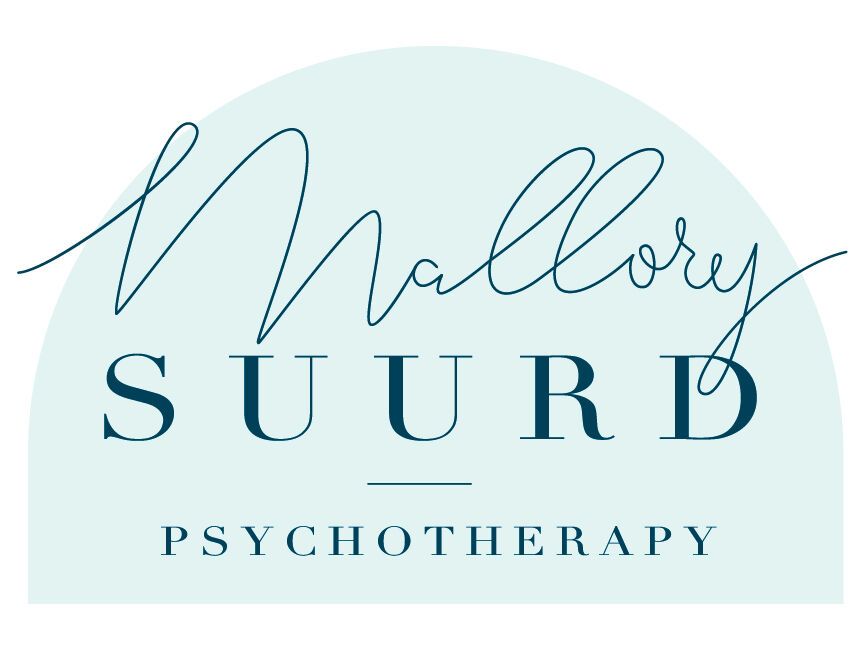 Mallory Suurd Psychotherapy