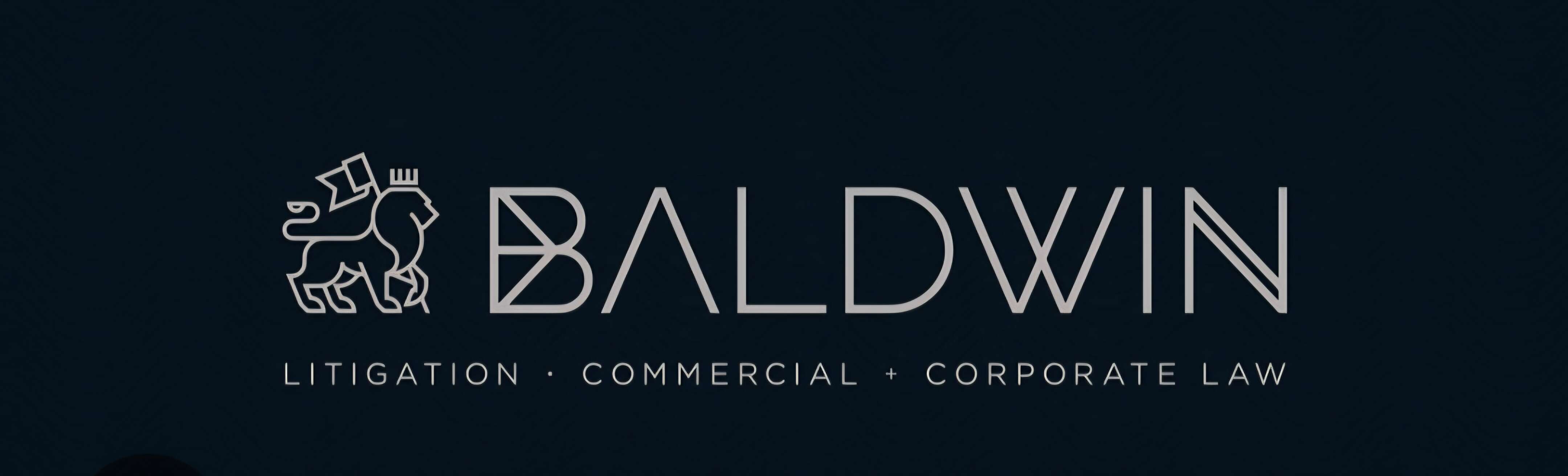 Gregory Parker- Baldwin Law