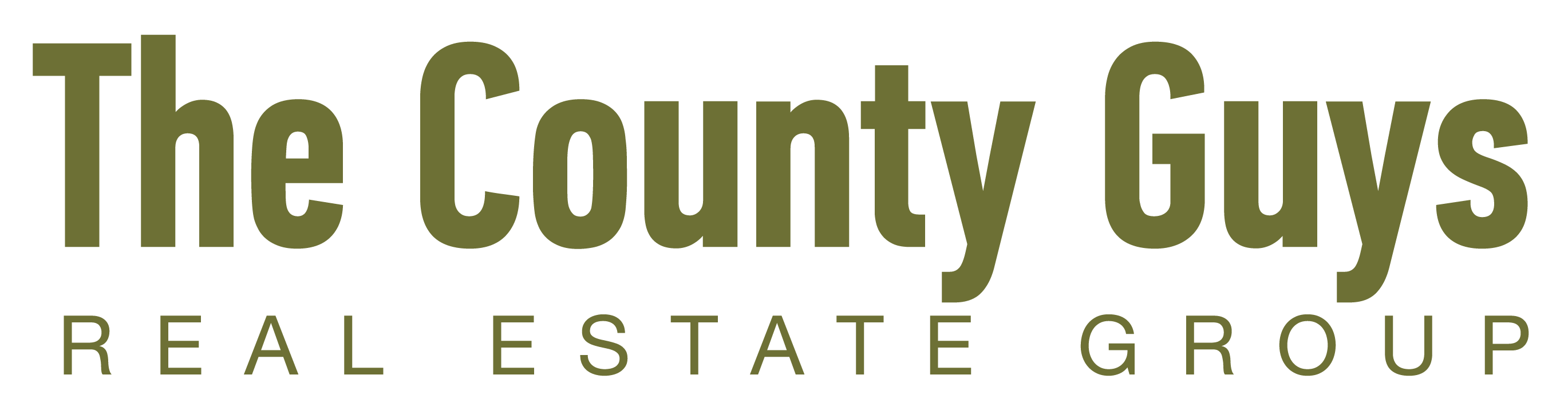 The County Guys- Real Estate Group